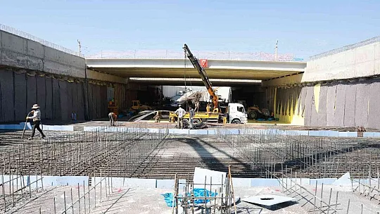 Tramvay hattında son durum ne?