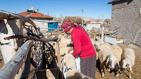 Su faturasının yarısını büyükşehir ödedi