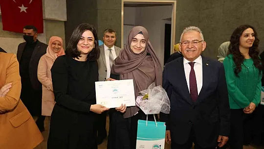 Büyükkılıç: 'insanımıza önem veren bir yaklaşım sergilemeye özen gösteriyoruz'
