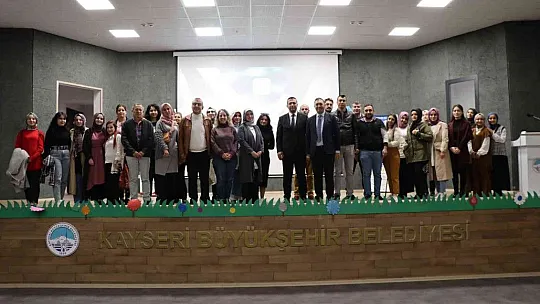 Büyükkılıç: 'insanımıza önem veren bir yaklaşım sergilemeye özen gösteriyoruz'