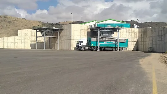 Kayseri'de 2.'si Develi'ye açılıyor!