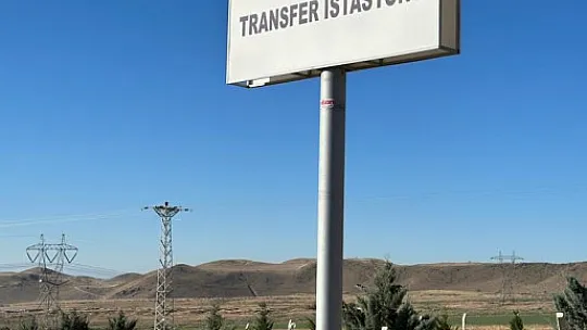 Kayseri'de 2.'si Develi'ye açılıyor!