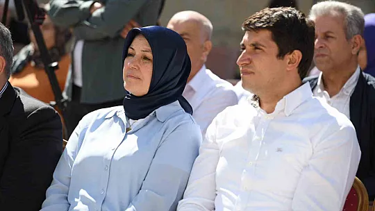 Diyaliz ünitesi açıldı