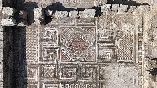 'Temennimiz Kayseri'yi kalıcı listeye girdirmek'