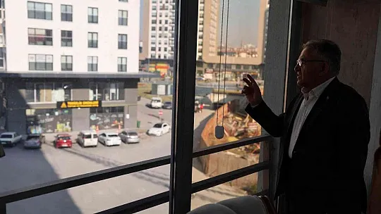 AK Parti Kayseri İl Kadın Kolları Üyeleri ile istişare toplantısı gerçekleştirdi