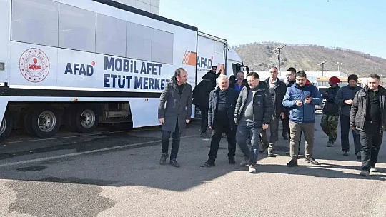 Büyükkılıç: Bu milletin hakkını ödeyemeyiz!