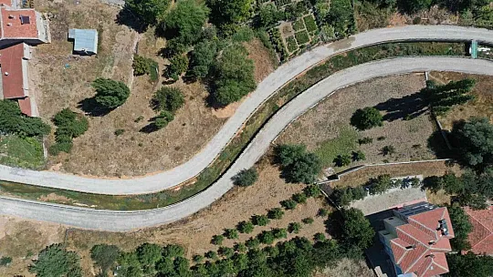 Büyükkılıç'tan 2022 yılında kent kırsalına yarım milyar TL'lik katkı