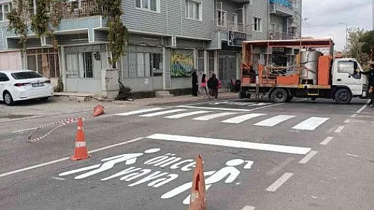 Büyükkılıç'tan 2022 yılında kent kırsalına yarım milyar TL'lik katkı