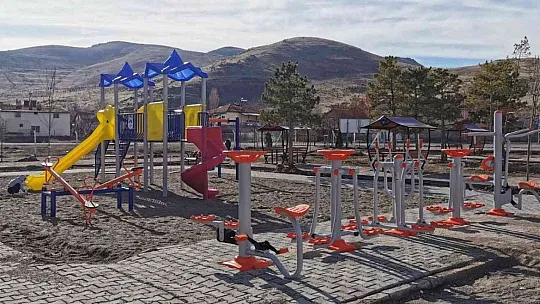 Büyükkılıç'tan 2022 yılında kent kırsalına yarım milyar TL'lik katkı