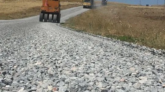 Yatırım 1 milyar TL'yi aştı