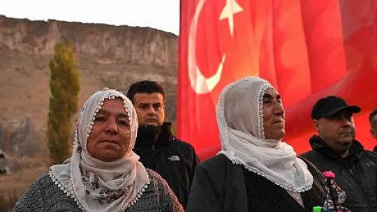 'Turizmde büyük patlama olacak'