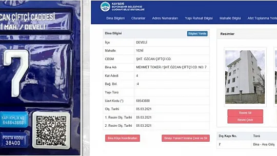 Türkiye'de ilk olan 'Akıllı Şehir' yatırımları