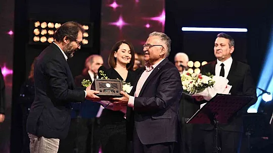 TRT Sanatçıları Kayserililere müzik ziyafeti sundu