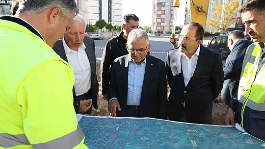 Bu yola Turkovac'ın mucidinin ismi verilecek!