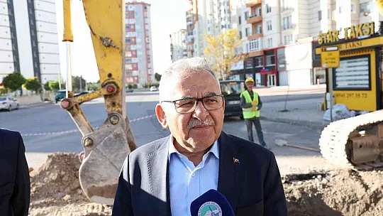 Bu yola Turkovac'ın mucidinin ismi verilecek!