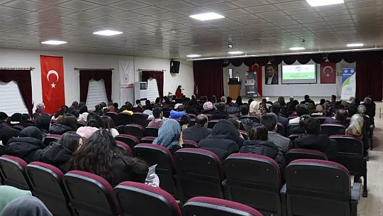 Büyükşehir 'Sırdaşın Olayım' Projesini Üniversite Gençliği İle Buluşturuyor