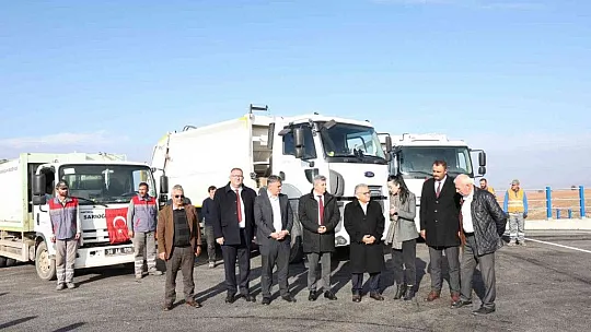 40 milyon Kwh/yıl elektrik üretildi