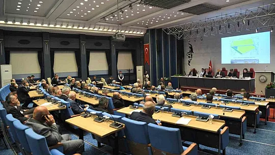 O ilçeye 3 araç tahsis edilecek!