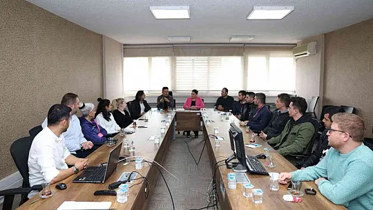 Personele 'iletişim' eğitimi