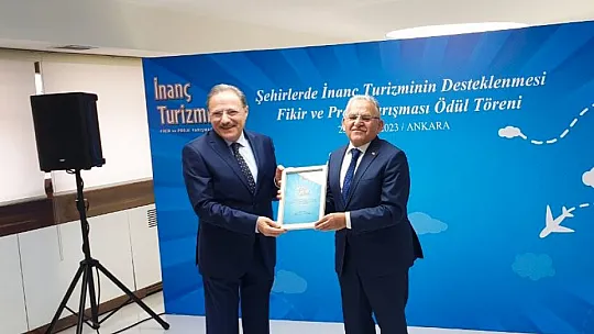 Büyükşehir'den önemli adım...