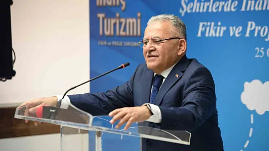 Büyükşehir'den önemli adım...