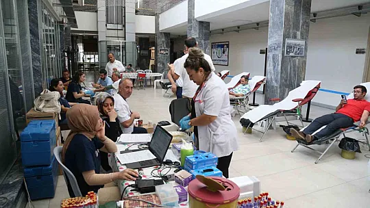 Her yıl düzenli olarak bakın ne yapıyorlar?