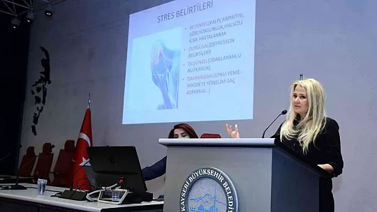 16 ilçede 714 muhtara eğitim verildi