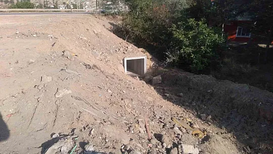 Kayseri'ye 'trafik' yatırımı