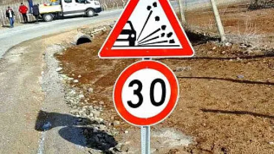 Kayseri'ye 'trafik' yatırımı