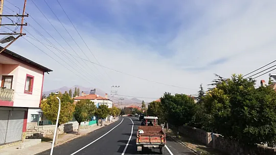 Kayseri'ye 'trafik' yatırımı