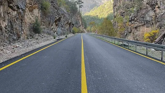Kayseri'ye 'trafik' yatırımı