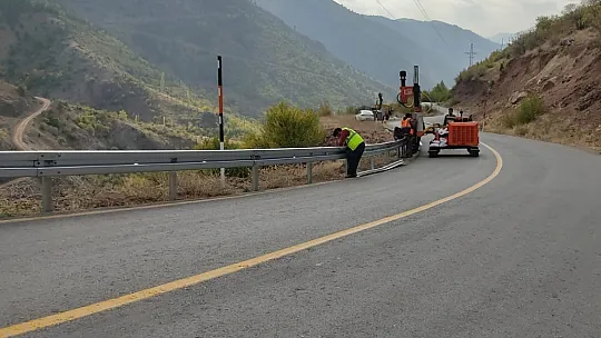 Kayseri'ye 'trafik' yatırımı