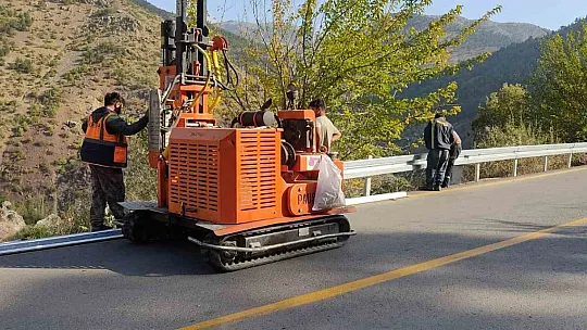 Kayseri'ye 'trafik' yatırımı