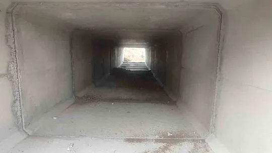 Kayseri'ye 'trafik' yatırımı