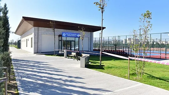 Kayseri'de plaj voleybolu oynanacak!