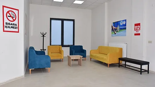 Kayseri'de plaj voleybolu oynanacak!