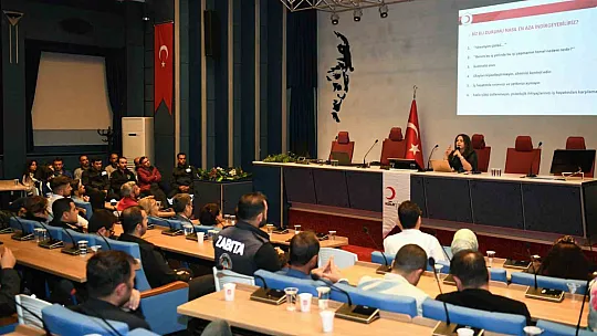 'Öfke Kontrolü'