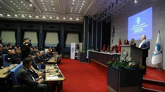 Büyükşehir'den zabıta ekiplerine eğitim semineri