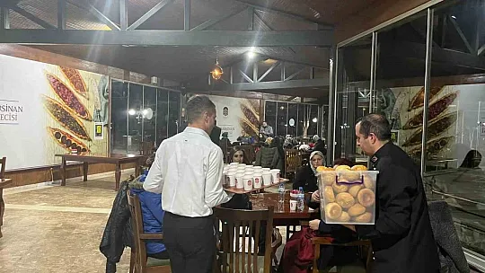 Deprem sonrası vatandaşın hizmetine açıldı