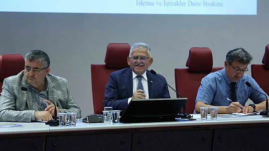 Büyükşehir, Dijital Gençlik Merkezi kuruyor