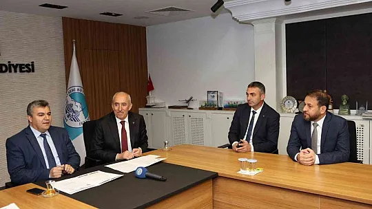 Esnaflara İngilizce ve e-ticaret kursu!