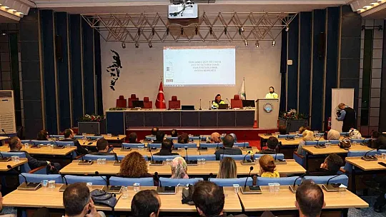 Her yıl 270 binden fazla insan yaya kazalarda hayatını kaybediyor...