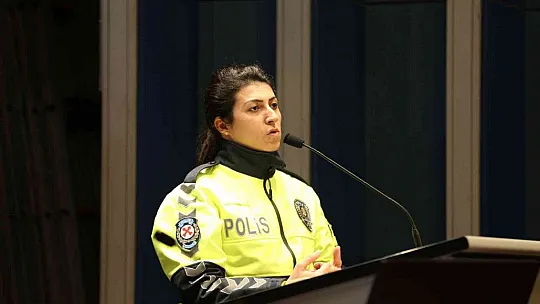 Her yıl 270 binden fazla insan yaya kazalarda hayatını kaybediyor...