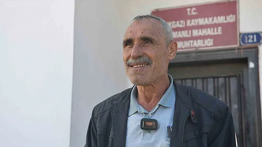 'Tesisat Sizden, Kombi Bizden'