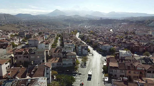 'Tesisat Sizden, Kombi Bizden'
