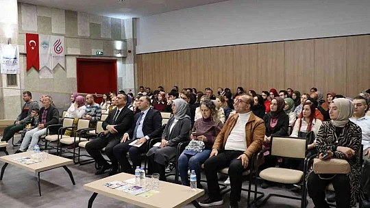 Büyükşehir'in 7'nci Mutlu Evlilik Akademisi, ilk haftasında tam not aldı