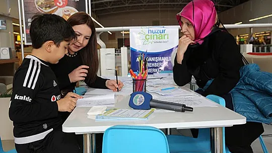 Yılda 20 bin kişiye ulaşıyorlar...
