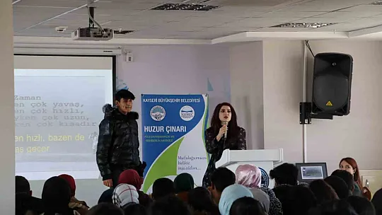 Yılda 20 bin kişiye ulaşıyorlar...