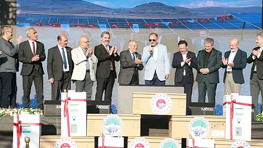 Milyonlarca ton karbon salınımı engellendi