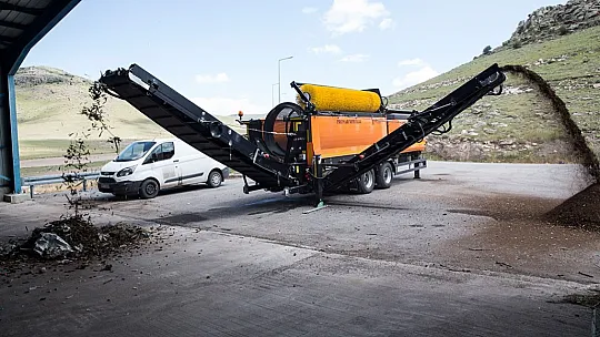 Milyonlarca ton karbon salınımı engellendi